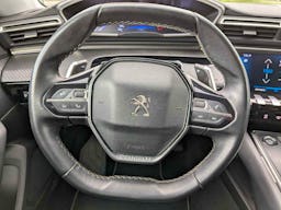 Peugeot 508 BHDi 160CV S&S EAT8 ALLURE occasion - Photo 15