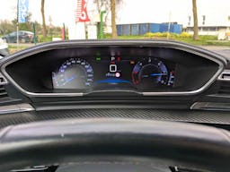 Peugeot 508  BHDi 160CV  S&S EAT8 ALLURE occasion - Photo 18