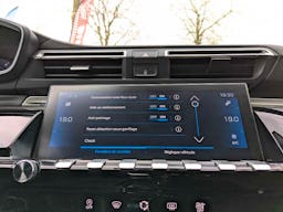 Peugeot 508 BHDi 160CV S&S EAT8 ALLURE occasion - Photo 26