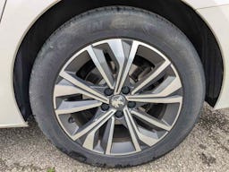 Peugeot 508  BHDi 160CV  S&S EAT8 ALLURE occasion - Photo 29