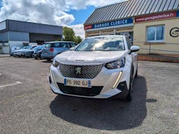 Peugeot 2008  E2008 136CV Allure occasion - Photo 1