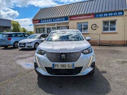 Peugeot 2008  E2008 136CV Allure occasion - Photo 2