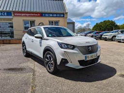 Peugeot 2008 E2008 136CV Allure occasion - Photo 3