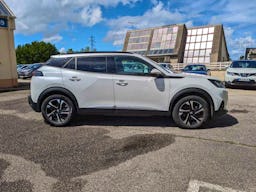 Peugeot 2008 E2008 136CV Allure occasion - Photo 4