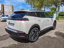 Peugeot 2008  E2008 136CV Allure occasion - Photo 5