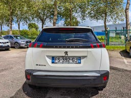 Peugeot 2008  E2008 136CV Allure occasion - Photo 6