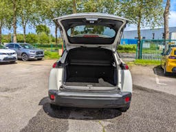 Peugeot 2008  E2008 136CV Allure occasion - Photo 7