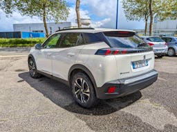 Peugeot 2008 E2008 136CV Allure occasion - Photo 8