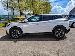 Peugeot 2008 E2008 136CV Allure occasion - Photo 9