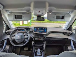 Peugeot 2008 E2008 136CV Allure occasion - Photo 13