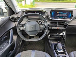 Peugeot 2008  E2008 136CV Allure occasion - Photo 14