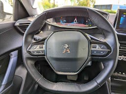 Peugeot 2008  E2008 136CV Allure occasion - Photo 15