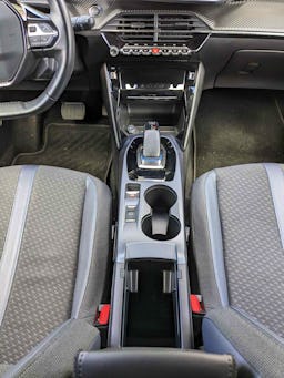 Peugeot 2008 E2008 136CV Allure occasion - Photo 17