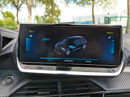 Peugeot 2008 E2008 136CV Allure occasion - Photo 19