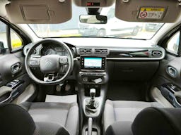 Citroën C3  1.5 BLUEHDI 100 S&S - SHINE occasion - Photo 3