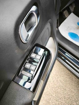 Citroën C3  1.5 BLUEHDI 100 S&S - SHINE occasion - Photo 4