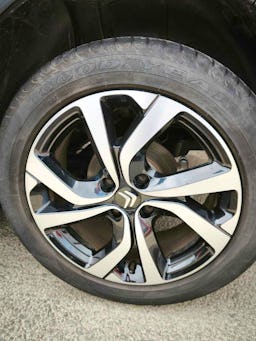 Citroën C3  1.5 BLUEHDI 100 S&S - SHINE occasion - Photo 10