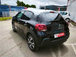 Citroën C3  1.5 BLUEHDI 100 S&S - SHINE occasion - Photo 12