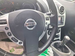 Nissan Qashqai  2.0dci150tekna occasion - Photo 2