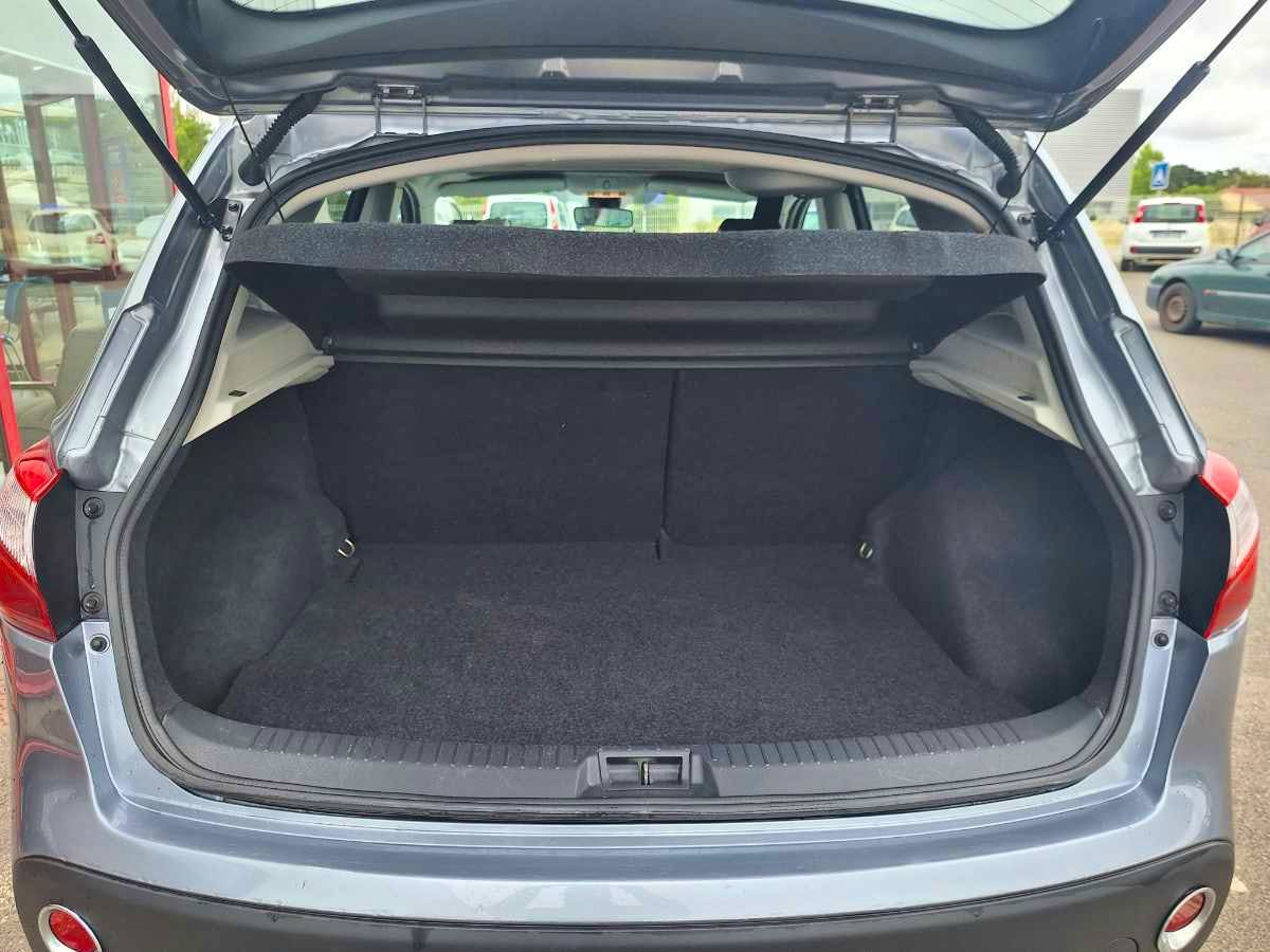 Nissan Qashqai  2.0dci150tekna occasion - Photo 5
