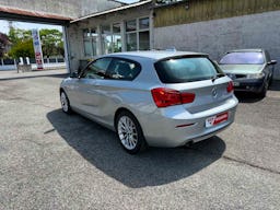 BMW Série 1 Sport Line BA8 3Portes occasion - Photo 4