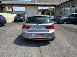 BMW Série 1 Sport Line BA8 3Portes occasion - Photo 5