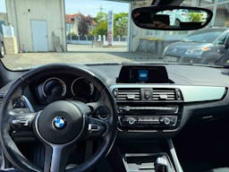 BMW Série 1 Sport Line BA8 3Portes occasion - Photo 10