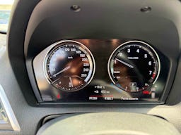 BMW Série 1 Sport Line BA8 3Portes occasion - Photo 11