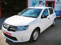 Dacia Sandero  1.2 16V - 75 Euro 6 occasion - Photo 1
