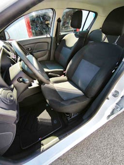 Dacia Sandero  1.2 16V - 75 Euro 6 occasion - Photo 5