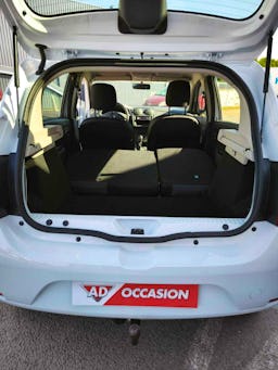 Dacia Sandero  1.2 16V - 75 Euro 6 occasion - Photo 7