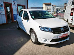 Dacia Sandero  1.2 16V - 75 Euro 6 occasion - Photo 10