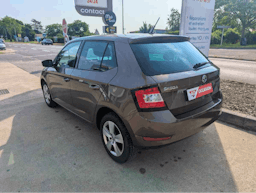 Skoda Fabia  1.0 ESS 95CH BUSINESS occasion - Photo 4