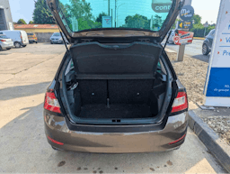 Skoda Fabia  1.0 ESS 95CH BUSINESS occasion - Photo 7