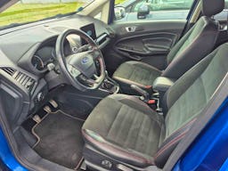 Ford Ecosport  ECOSPORT 1.0 SCTI ECOBOOST 125CH ST-LINE occasion - Photo 3