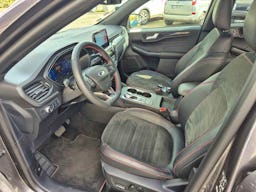 Ford Kuga  KUGA 2.5 DURATECH 190CH FHEV E85 ST LINE X BVA occasion - Photo 3