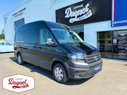 Volkswagen Crafter  L3H3 BUSINESS LINE 2.0 TDI 140 occasion - Photo 1