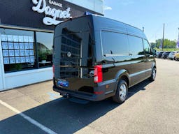 Volkswagen Crafter L3H3 BUSINESS LINE 2.0 TDI 140 occasion - Photo 2