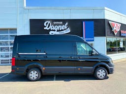 Volkswagen Crafter L3H3 BUSINESS LINE 2.0 TDI 140 occasion - Photo 3