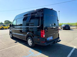 Volkswagen Crafter L3H3 BUSINESS LINE 2.0 TDI 140 occasion - Photo 5