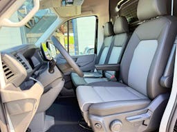 Volkswagen Crafter  L3H3 BUSINESS LINE 2.0 TDI 140 occasion - Photo 6