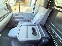 Volkswagen Crafter  L3H3 BUSINESS LINE 2.0 TDI 140 occasion - Photo 7