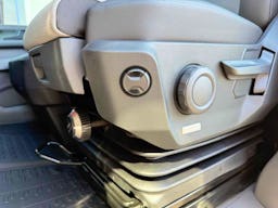 Volkswagen Crafter  L3H3 BUSINESS LINE 2.0 TDI 140 occasion - Photo 11