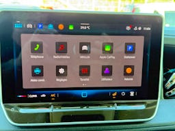 Volkswagen Crafter  L3H3 BUSINESS LINE 2.0 TDI 140 occasion - Photo 13