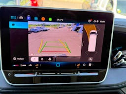 Volkswagen Crafter  L3H3 BUSINESS LINE 2.0 TDI 140 occasion - Photo 15