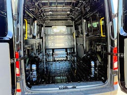 Volkswagen Crafter L3H3 BUSINESS LINE 2.0 TDI 140 occasion - Photo 16