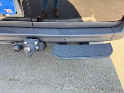 Volkswagen Crafter  L3H3 BUSINESS LINE 2.0 TDI 140 occasion - Photo 17