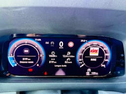 Volkswagen Crafter  L3H3 BUSINESS LINE 2.0 TDI 140 occasion - Photo 18