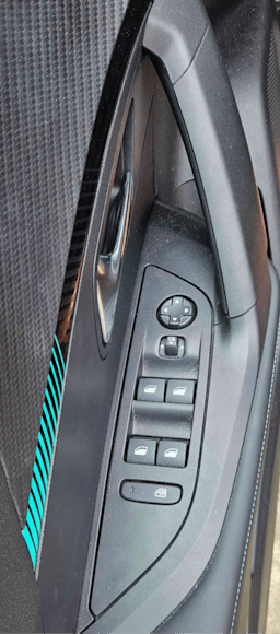 Peugeot 2008  ALLURE 1.2 PURE TECH 130 cv occasion - Photo 8