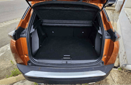 Peugeot 2008  ALLURE 1.2 PURE TECH 130 cv occasion - Photo 10